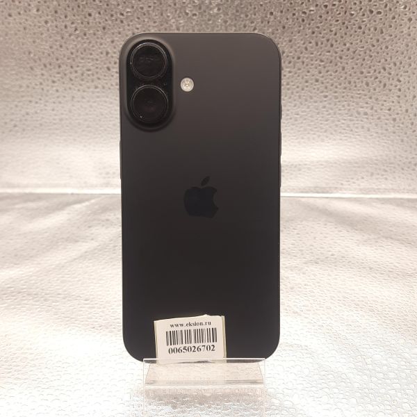 сотовый телефон Apple iPhone 16 256GB в Томск