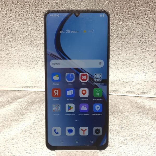 сотовый телефон Realme Note 50 3/64GB (RMX3834) Duos в Томск