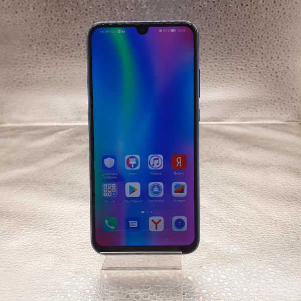 сотовый телефон Honor 10 Lite 3/32GB (HRY-LX1) Duos в Томск