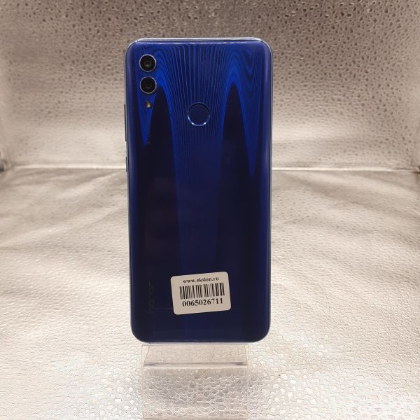 сотовый телефон Honor 10 Lite 3/32GB (HRY-LX1) Duos в Томск