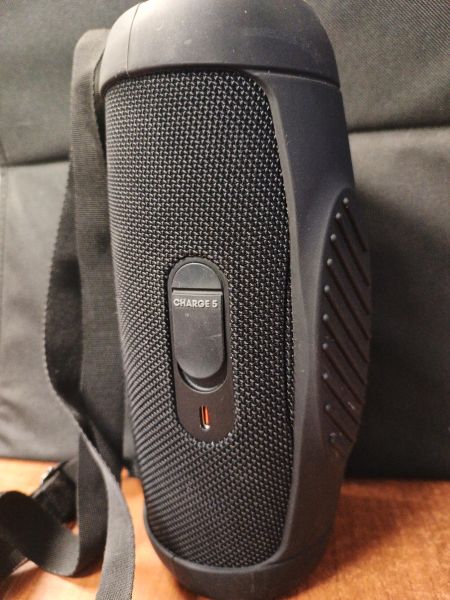 портативная колонка JBL Charge 5 в Томск