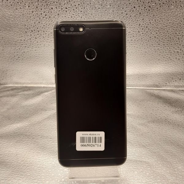 сотовый телефон Honor 7C 3/32GB (AUM-L41) Duos в Томск