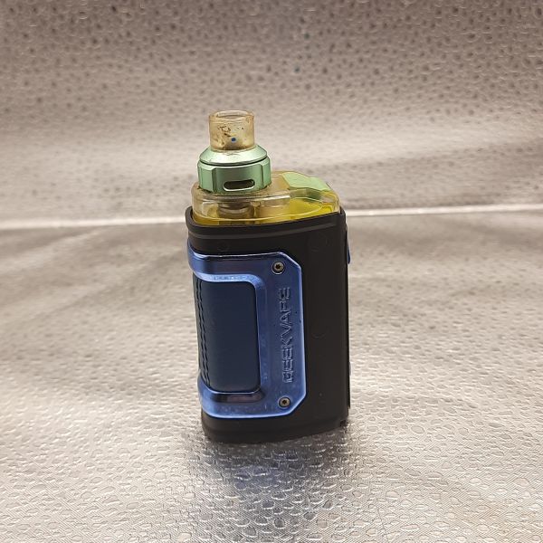 вейп и эл. сигарета (с 18 лет) Geekvape Aegis Hero 3 (H45 Classic) (с 18 лет) в Томск