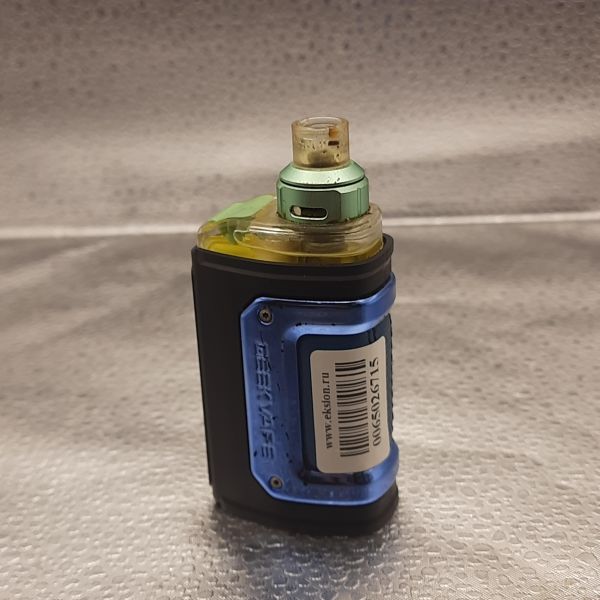 вейп и эл. сигарета (с 18 лет) Geekvape Aegis Hero 3 (H45 Classic) (с 18 лет) в Томск