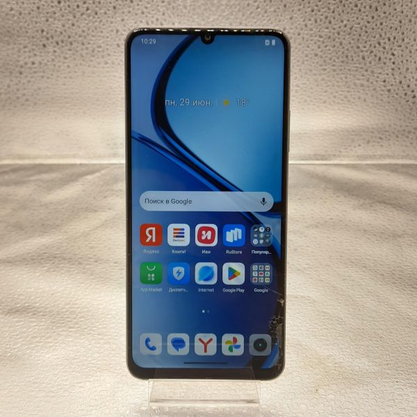сотовый телефон Realme Note 50 3/64GB (RMX3834) Duos в Томск