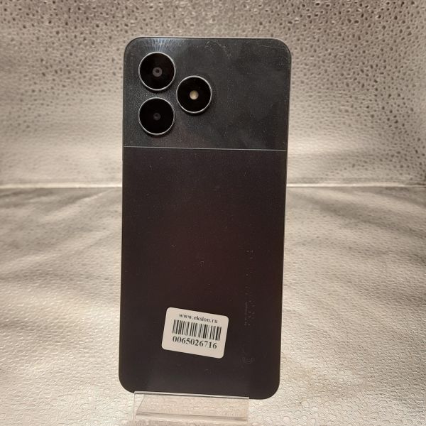 сотовый телефон Realme Note 50 3/64GB (RMX3834) Duos в Томск