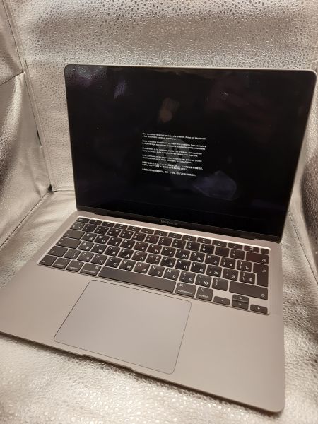 ноутбук Apple MacBook Air 13 Early 2020 (A2179) в Томск