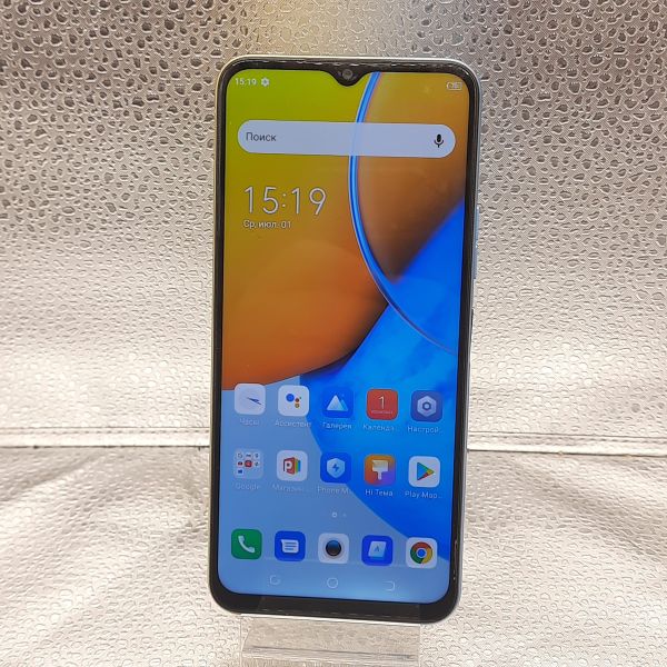 сотовый телефон TECNO Spark 8P 4/128GB (KG7N) Duos в Томск
