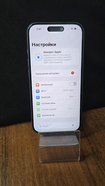 сотовый телефон Apple iPhone 16 128GB в Томск