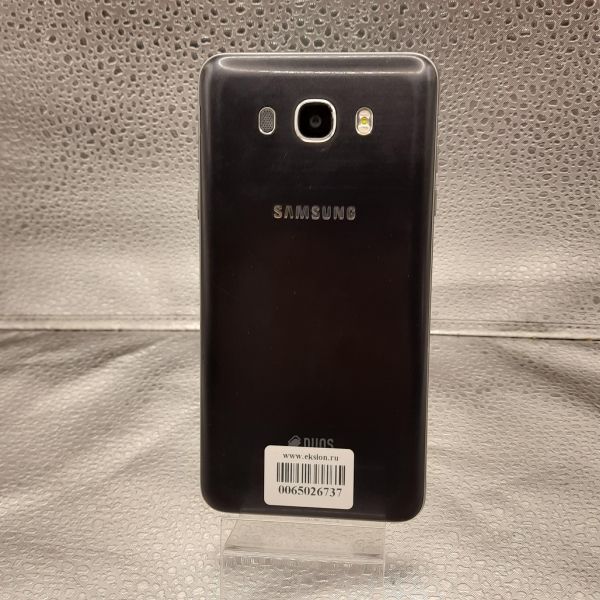 сотовый телефон Samsung Galaxy J7 2016 2/16GB (J710FN) Duos в Томск