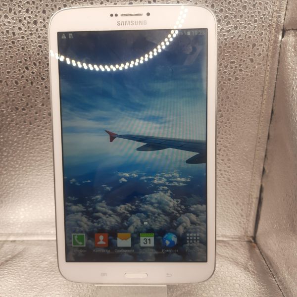 планшет Samsung Galaxy Tab 3 8.0 16GB (SM-T311) (c SIM) в Томск