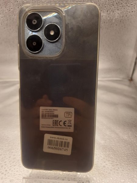 сотовый телефон Realme Note 50 3/64GB (RMX3834) Duos в Томск