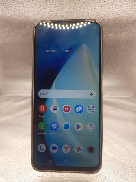 сотовый телефон Realme Note 50 3/64GB (RMX3834) Duos в Томск
