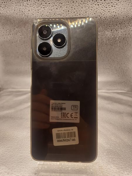 сотовый телефон Realme Note 50 3/64GB (RMX3834) Duos в Томск