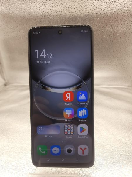 сотовый телефон TECNO Spark 30 8/128GB (KL6) Duos в Томск
