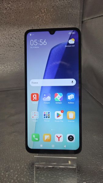 сотовый телефон Xiaomi Redmi 14C 4/128GB (2409BRN2CY) Duos в Томск