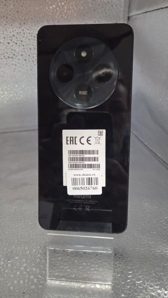 сотовый телефон Xiaomi Redmi 14C 4/128GB (2409BRN2CY) Duos в Томск