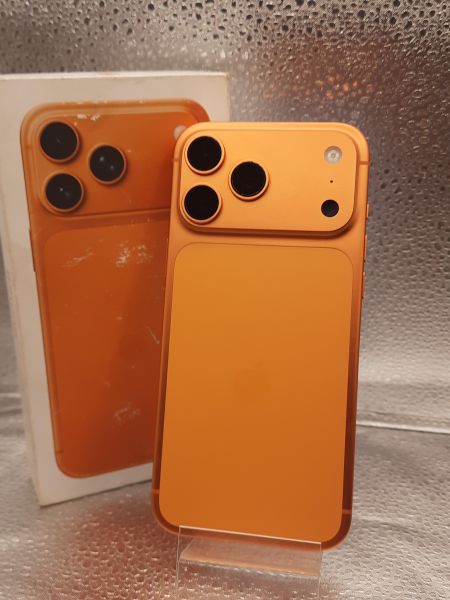 сотовый телефон Apple iPhone 17 Pro Max 256GB в Томск