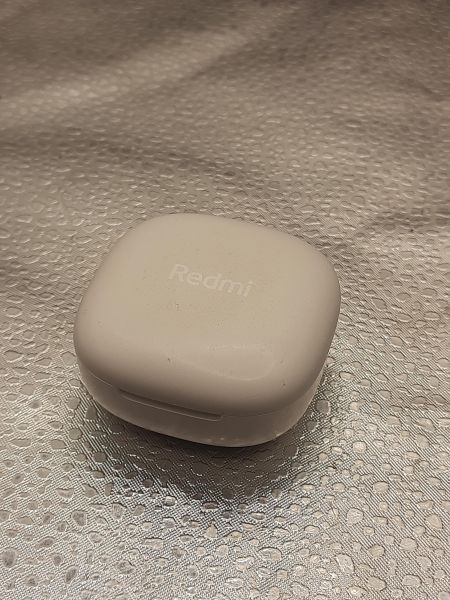беспроводные наушники Xiaomi Redmi Buds 6 Play (M2420E1) в Томск