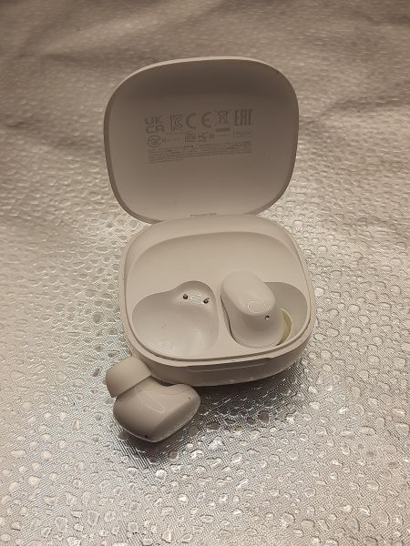 беспроводные наушники Xiaomi Redmi Buds 6 Play (M2420E1) в Томск