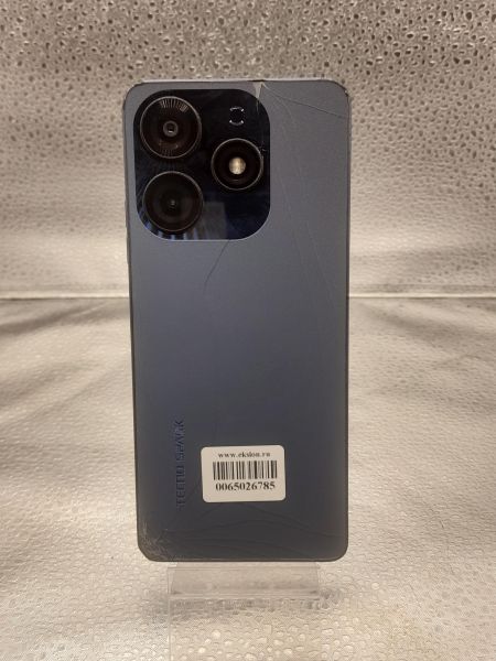 сотовый телефон TECNO Spark 10 Pro 8/128GB (KI7) Duos в Томск