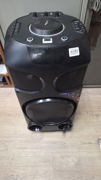муз. центр и аудиосистема Aceline LP-V100 в Томск