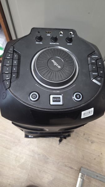 муз. центр и аудиосистема Aceline LP-V100 в Томск