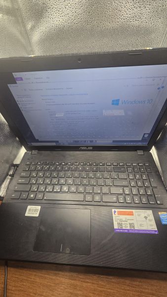 ноутбук ASUS X551CA-SX083H (HDD 1000 GB) в Томск