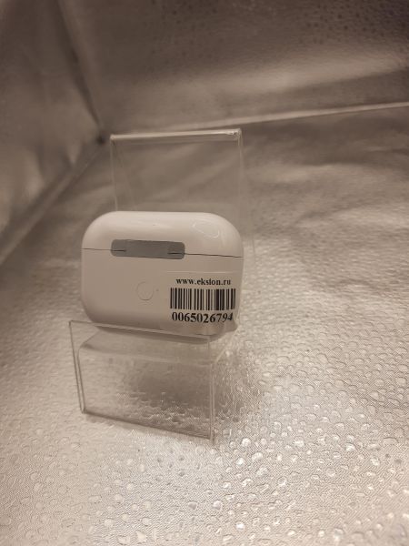 беспроводные наушники Реплика Apple AirPods Pro 2  (A2931, A2698, A2699, A3047, A3048, A3049) в Томск
