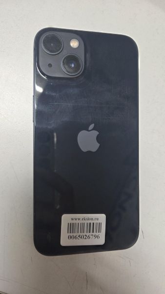 сотовый телефон Apple iPhone 13 128GB в Томск
