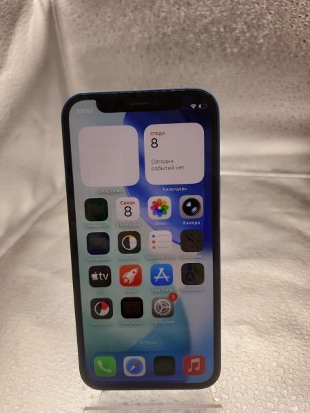 сотовый телефон Apple iPhone 12 mini 128GB в Томск