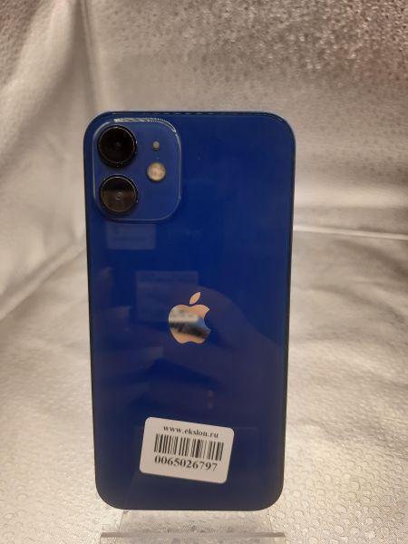 сотовый телефон Apple iPhone 12 mini 128GB в Томск