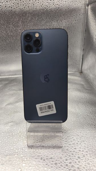 сотовый телефон Apple iPhone 12 Pro 128GB в Томск