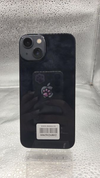 сотовый телефон Apple iPhone 13 128GB в Томск