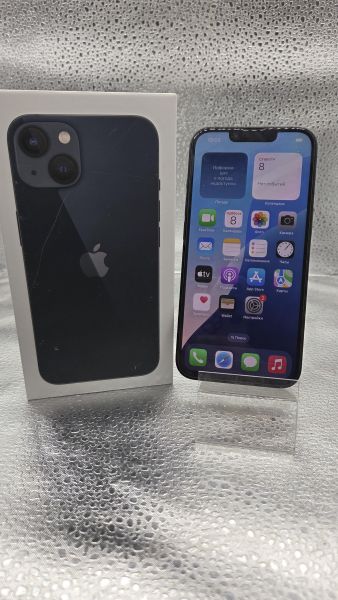 сотовый телефон Apple iPhone 13 128GB в Томск