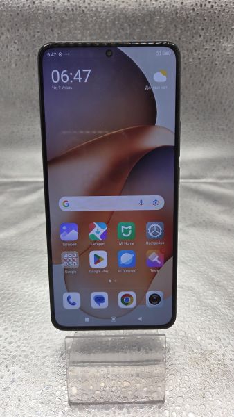 сотовый телефон Xiaomi 12T 8/128GB (22071212AG) Duos в Томск