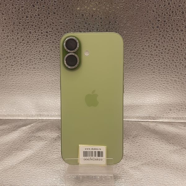 сотовый телефон Apple iPhone 17 256GB в Томск