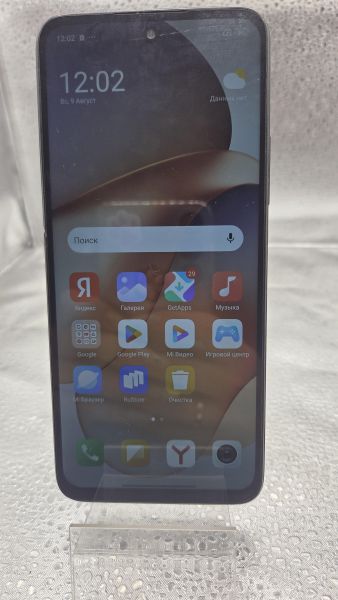 сотовый телефон Xiaomi Redmi 12 8/256GB (23053RN02Y) Duos в Томск