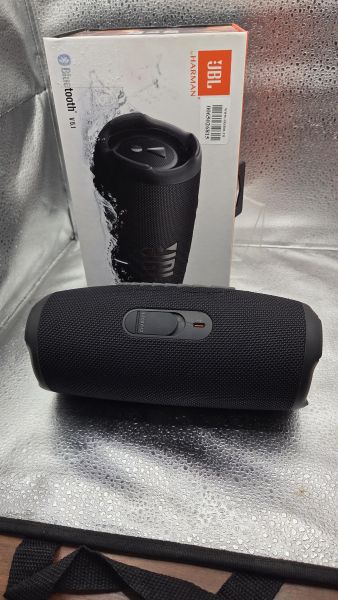 портативная колонка JBL Charge 5 в Томск