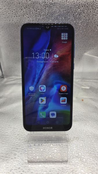 сотовый телефон Honor 8S 2/32GB (KSA-LX9) Duos в Томск