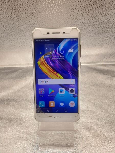 сотовый телефон Honor 6C Pro 3/32GB (JMM-L22) Duos в Томск