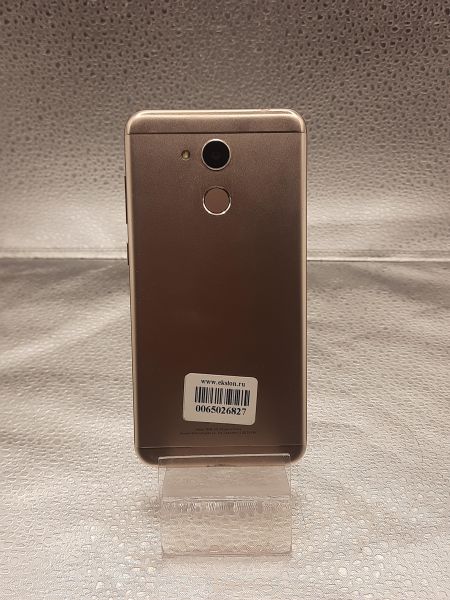 сотовый телефон Honor 6C Pro 3/32GB (JMM-L22) Duos в Томск