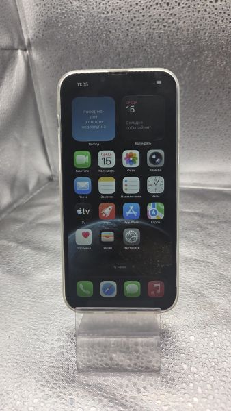 сотовый телефон Apple iPhone 14 Plus 128GB в Томск