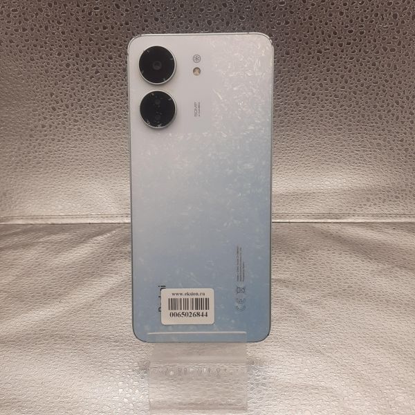 сотовый телефон Xiaomi Redmi 13C 8/256GB (23108RN04Y) Duos в Томск