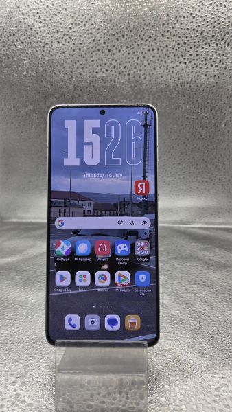 сотовый телефон POCO F6 Pro 12/256GB (23113RKC6G) Duos в Томск