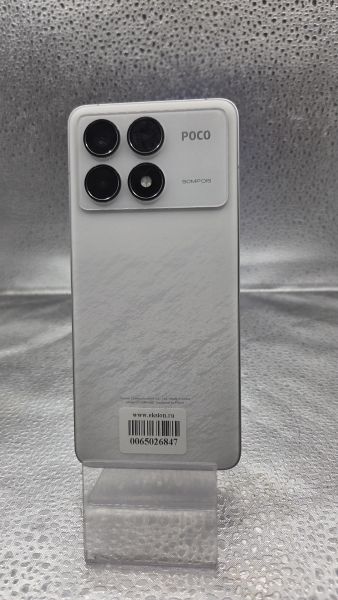 сотовый телефон POCO F6 Pro 12/256GB (23113RKC6G) Duos в Томск