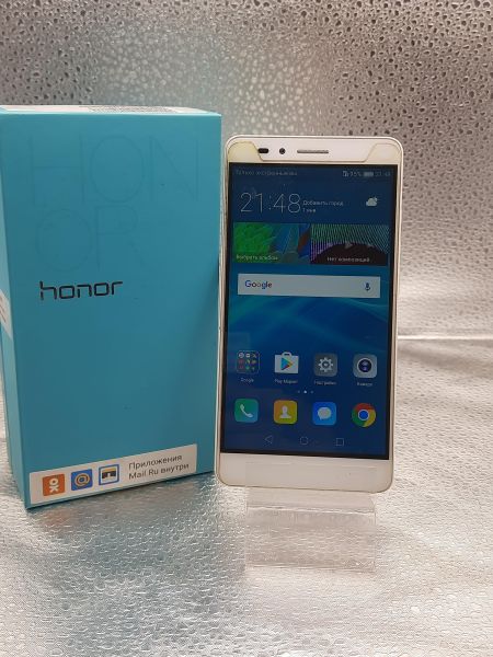 сотовый телефон Honor 5X 2/16GB (KIW-L21) Duos в Томск