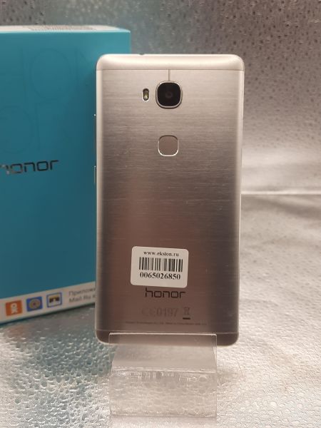 сотовый телефон Honor 5X 2/16GB (KIW-L21) Duos в Томск