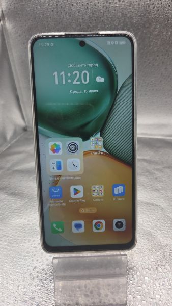 сотовый телефон Honor X7c 6/128GB (ALT-LX1) Duos в Томск