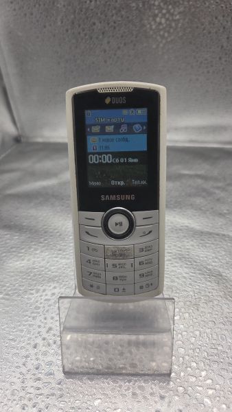 сотовый телефон Samsung E2232 Duos, с СЗУ в Томск